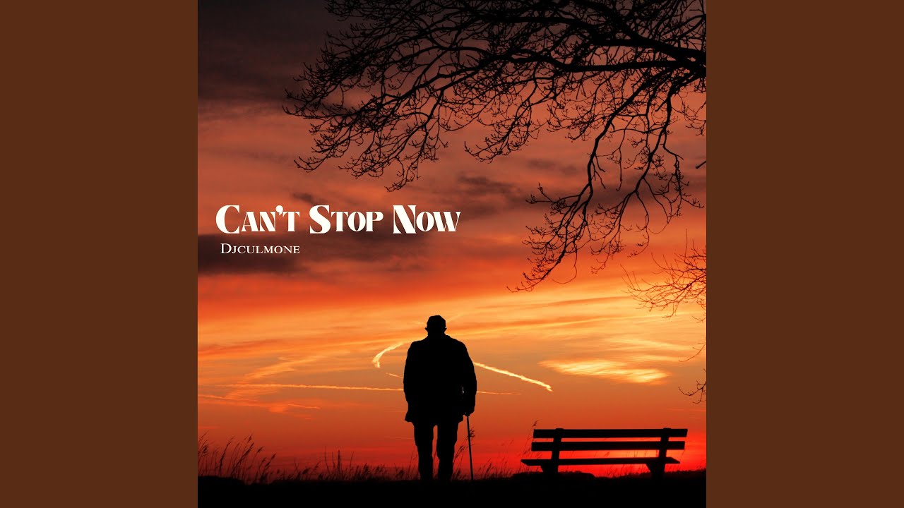 Can't Stop Now (Special Version Piano Dance)