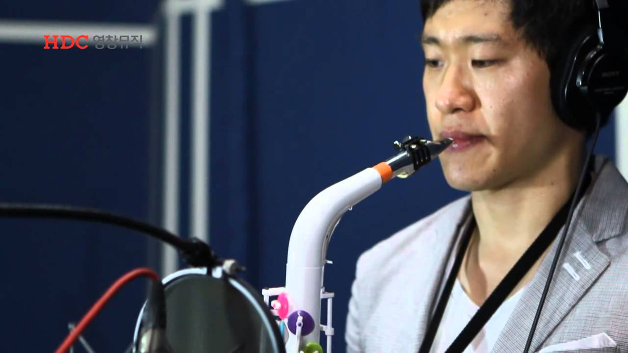 동백아가씨 - 편곡 / 연주 : 임민택