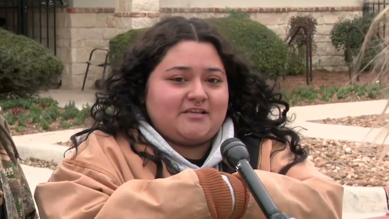 INTERVIEW: Friends of Camila Olmos speak on her disappearance on day 6