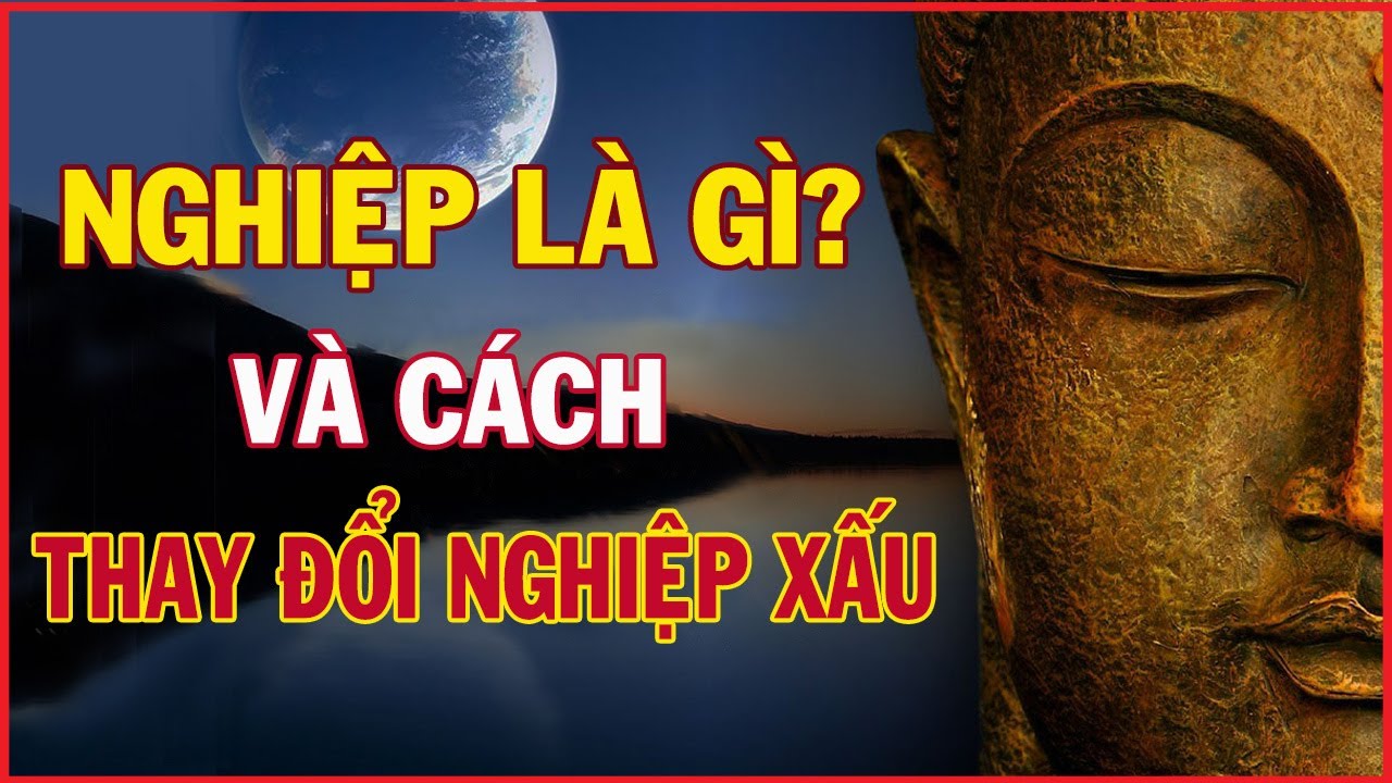 Что такое камма и как изменить плохую карму - хорошая и значимая - нужно услышать
