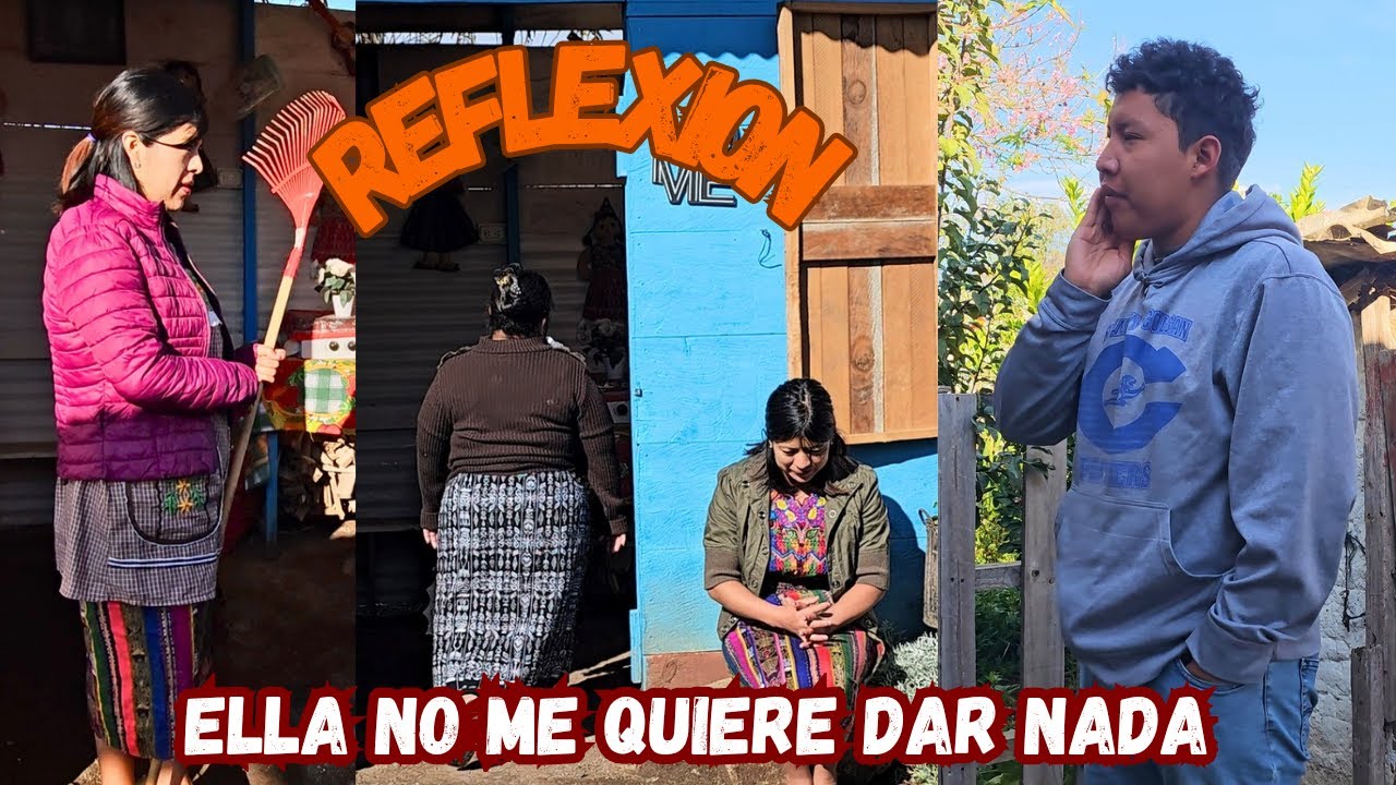 ELLA NO ME 