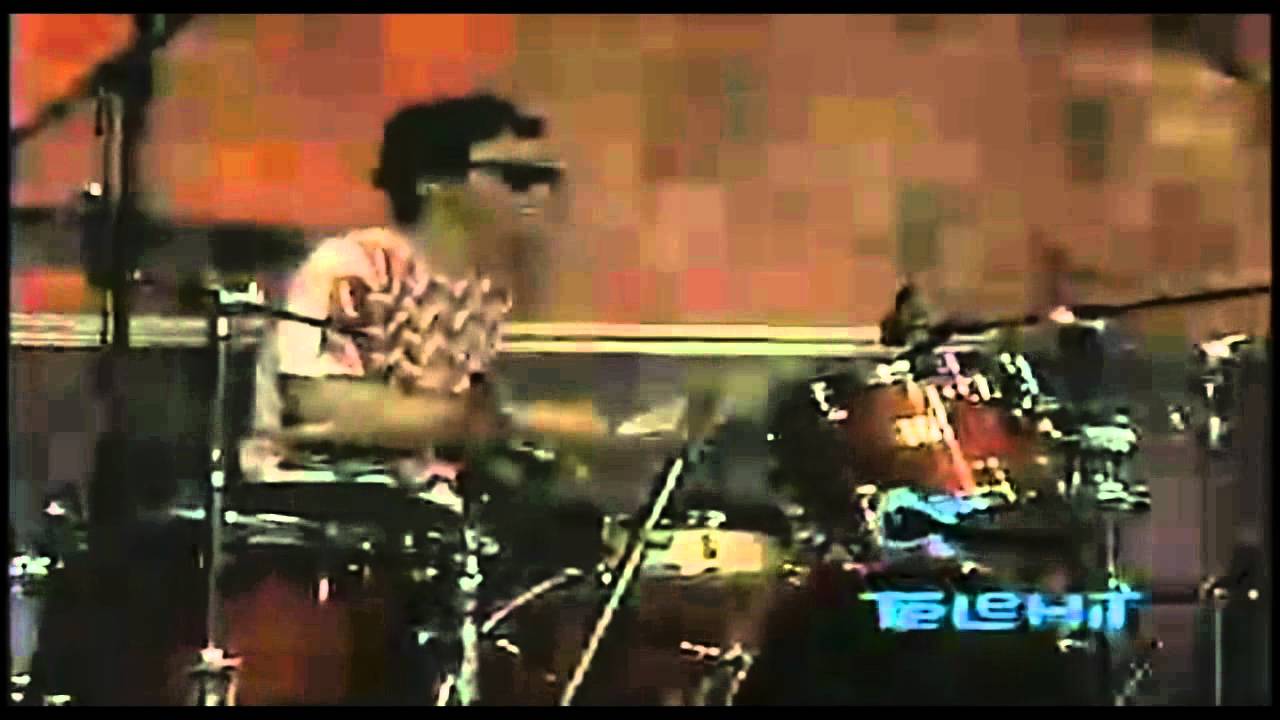 Omar Rodriguez Lopez Group - 2/2 - New Vato Negro Song