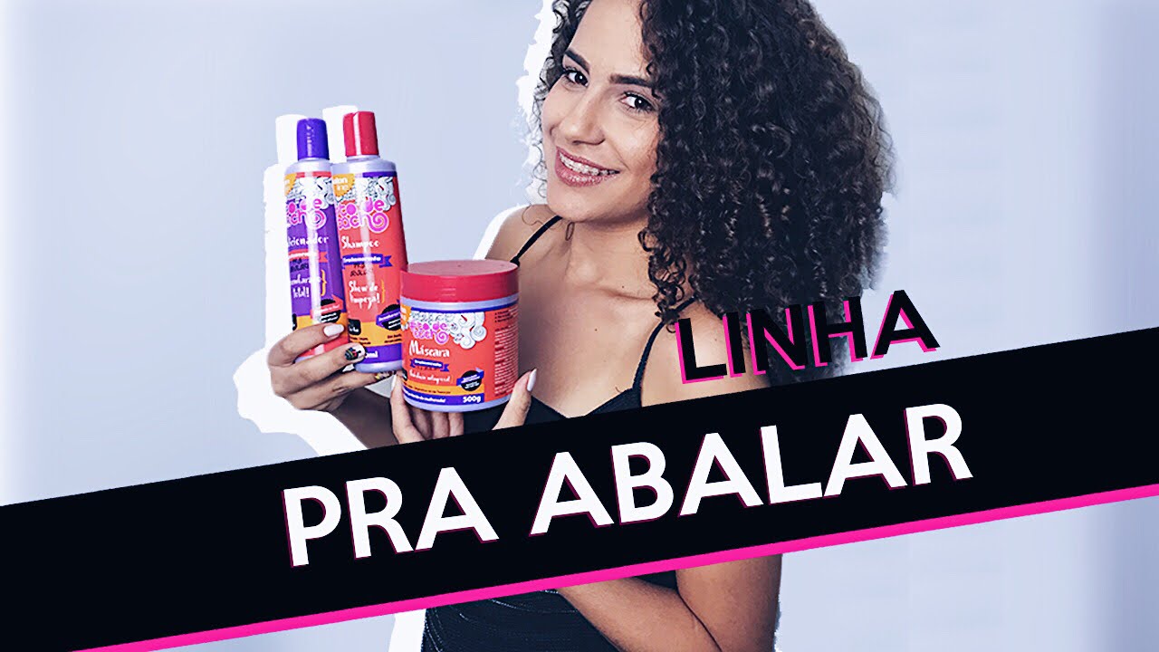 Resenha de produtos para voc&ecirc; abalar! | Duda Guerra
