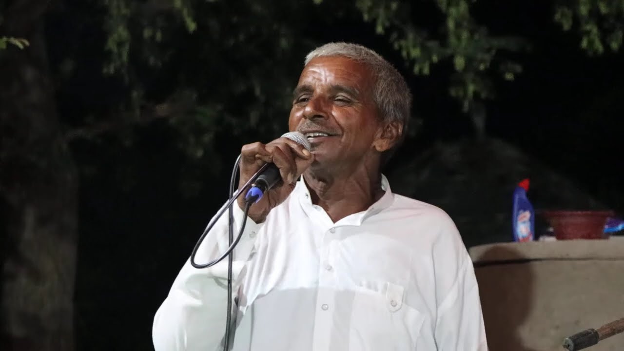 गुण कब तक करूं बखान मैं भूतेश्वर बम भोले का।। स्वर: बनवारी लाल शर्मा।। Om Prakash Sharma Pabusar।।