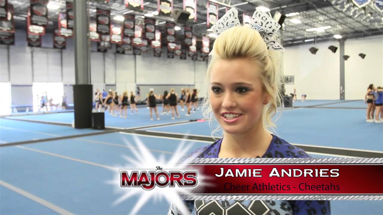 Cheetahs #MAJORScheer Interviews Video
