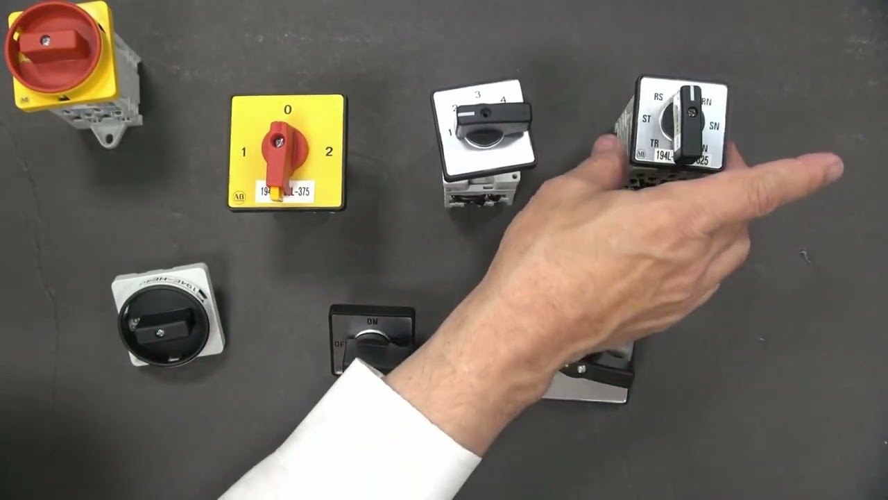 Bulletin 194L Demonstration Video