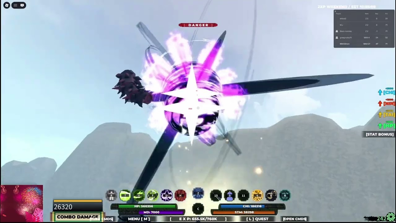 I fight hackers and don’t die ( most of the time)