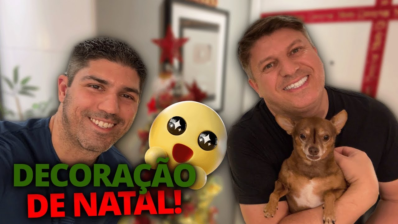 Transformei Minha Casa: Decoração de Natal Completa com Pisca-pisca, Árvore e Dicas Imperdíveis 🎄