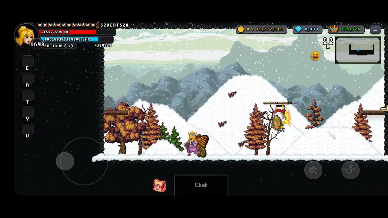 GoBattle.io RANKED PVP ⚔️