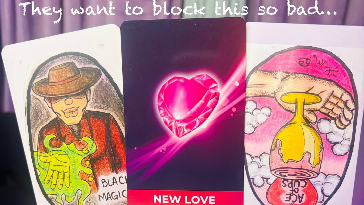 Past energies want to block New Love🙅‍♂️ Remorseful & embarrassed after choosing Empress knock-off🤦🏾
