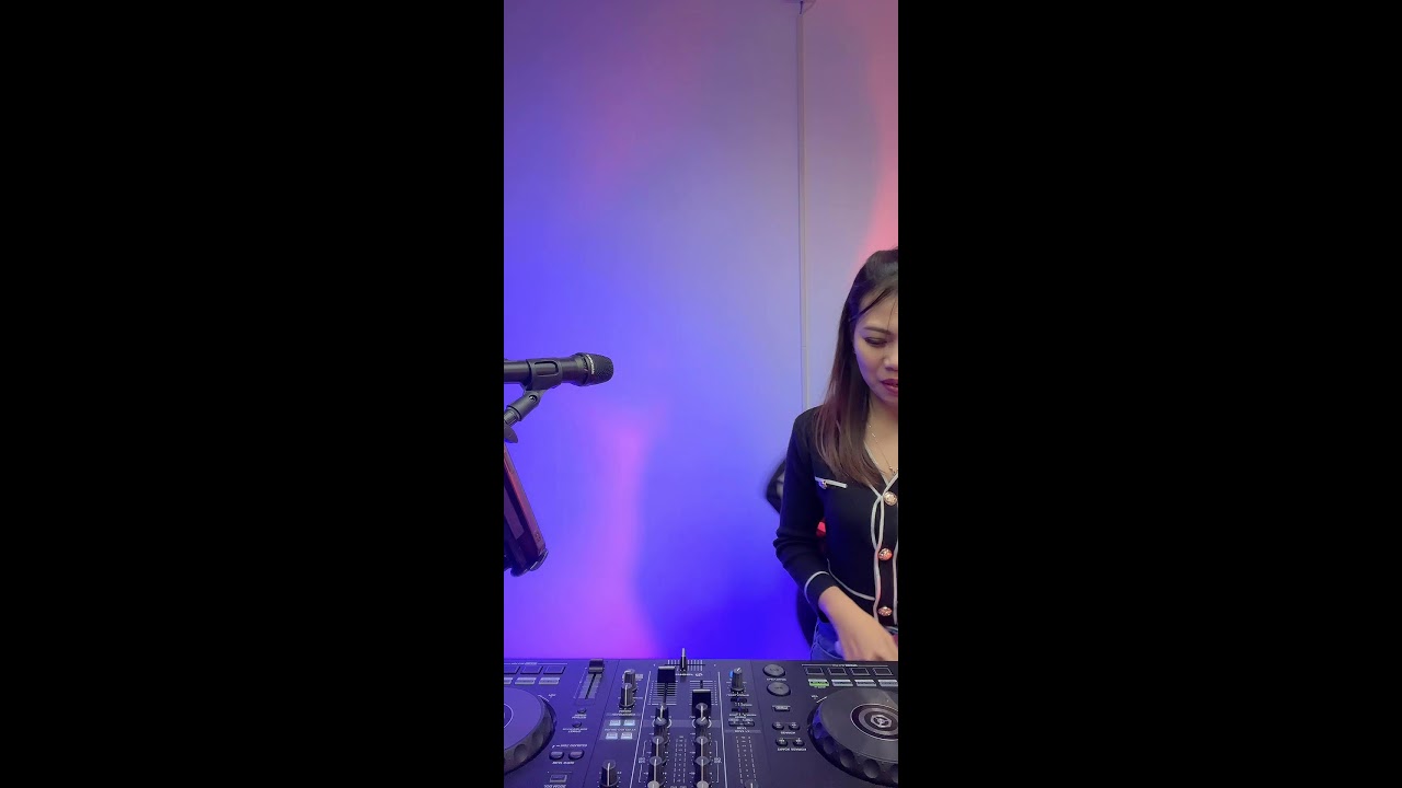 sahur #edm #dj 1 Maret 2026
