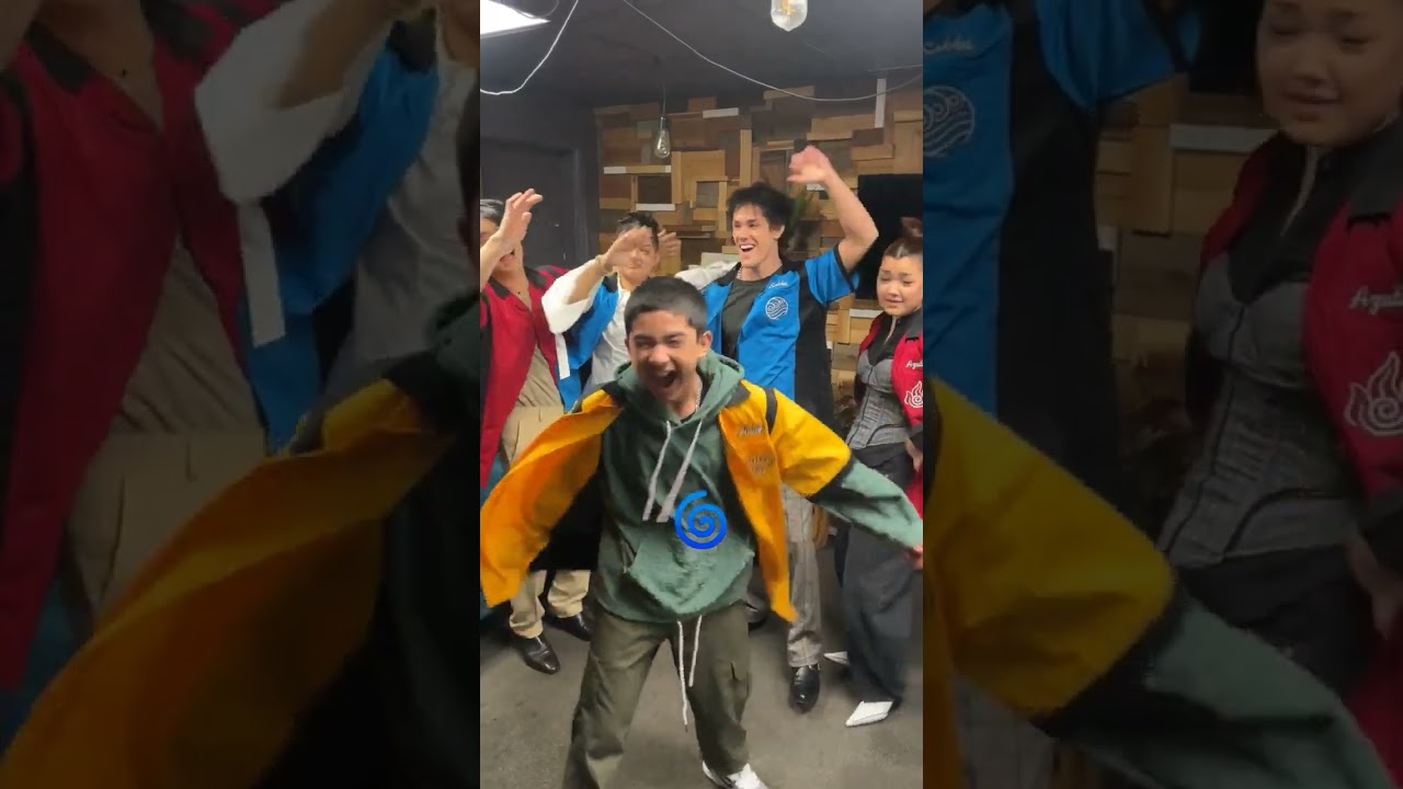 Me everytime this song starts playing ! 😁 #shorts #avatarthelastairbender #avatar