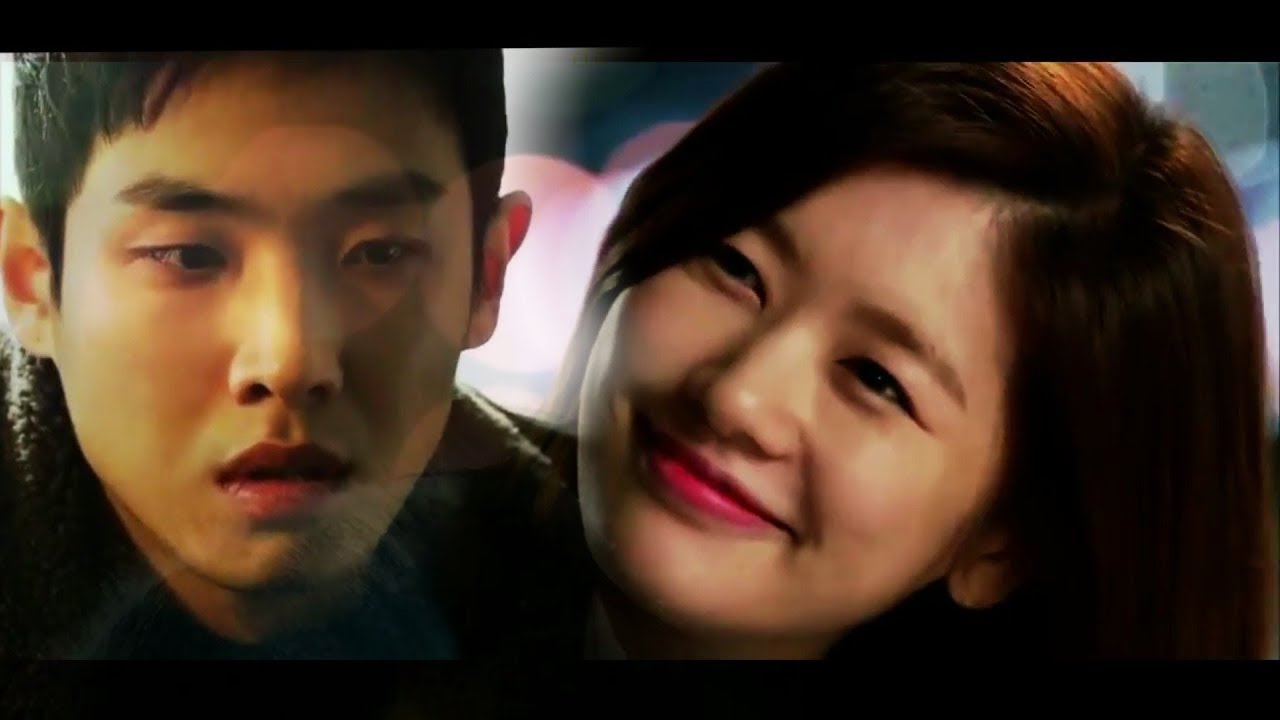 LeeJoon & JungSomin Flightless Bird 이준 정소민