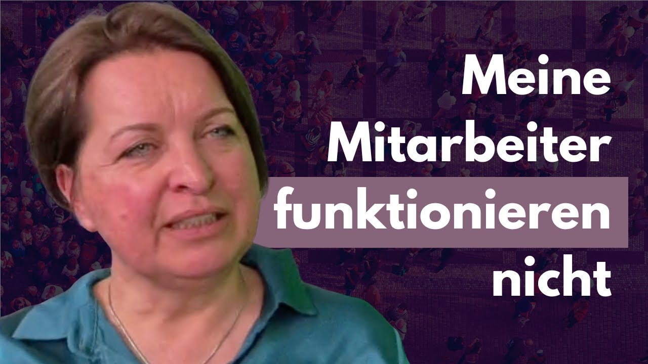 Stellschraube PERS&Ouml;NLICHKEIT | Petra Erhart-Ruffer | #MenschenBrauchenSinn