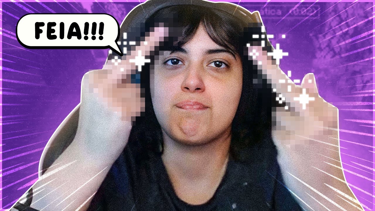 CLIMA TENSO ENTRE AS SISTERS NO PRIM&Oacute;RDIO (Yulla pegou pesado)