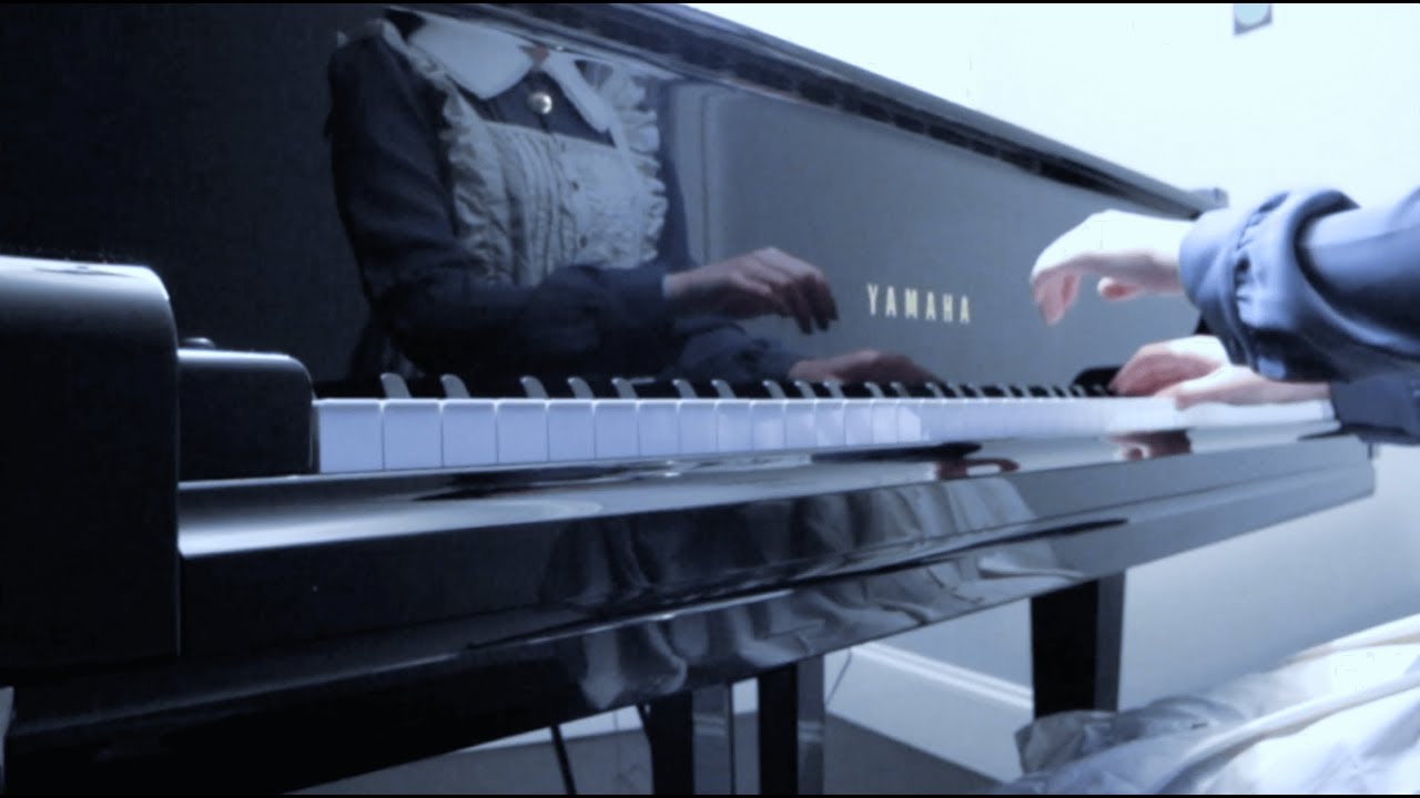 Mad Father --  Piano Medley, RPG Horror Game, BGM, OST.