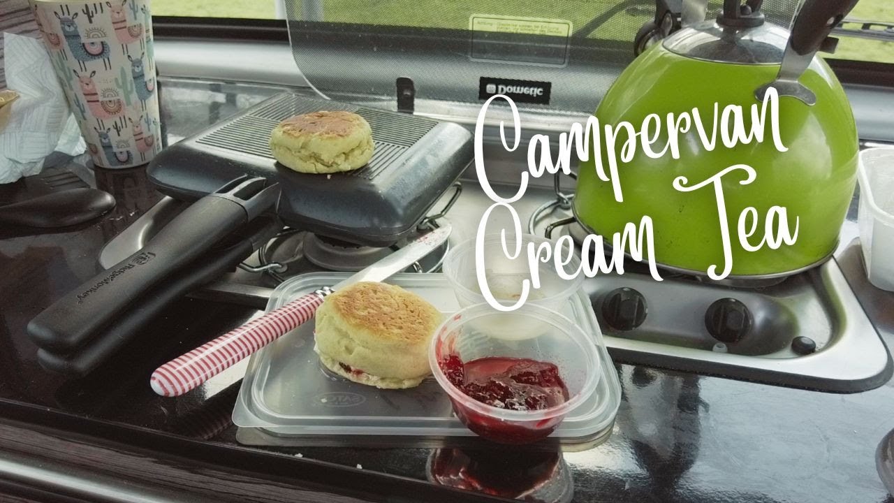 Ridgemonkey Scones