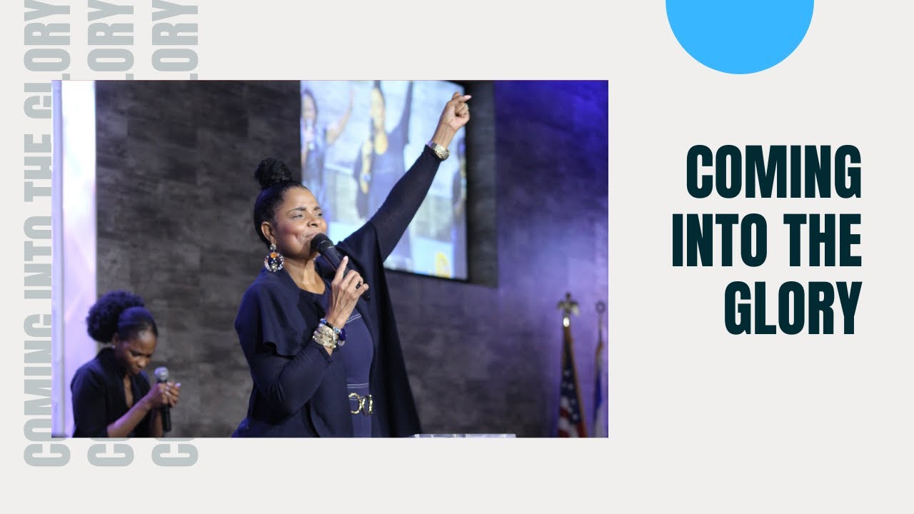 Sunday  Service_ Apostle Cynthia Thompson