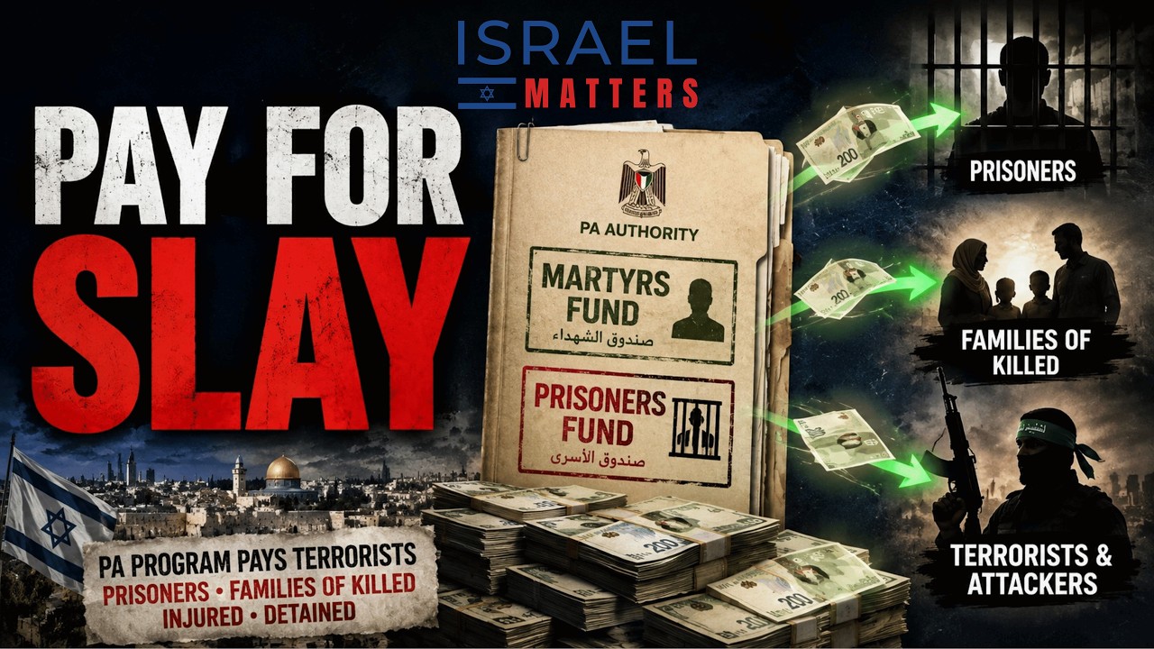 Кто несет ответственность за 7 октября? | Israel Matters | Выпуск 68 | При участии Мати Шошани, T...