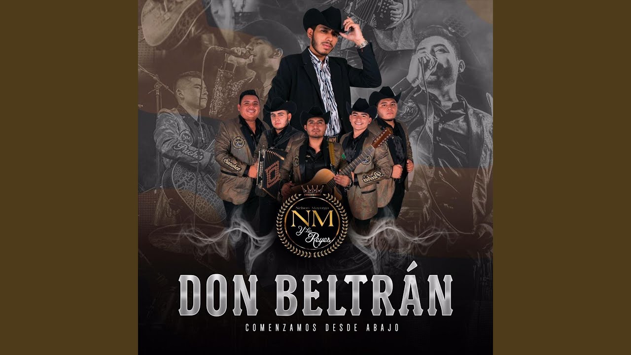 Don Beltr&aacute;n