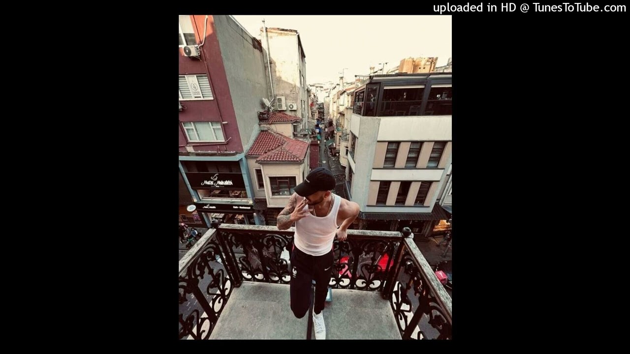 Ati242 - Değişmene Rağmen (Slowed X Reverb)