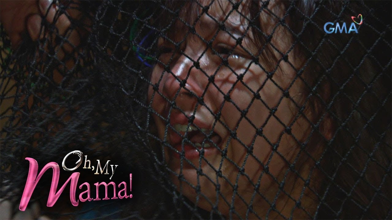 Oh, My Mama!: Full Episode 40