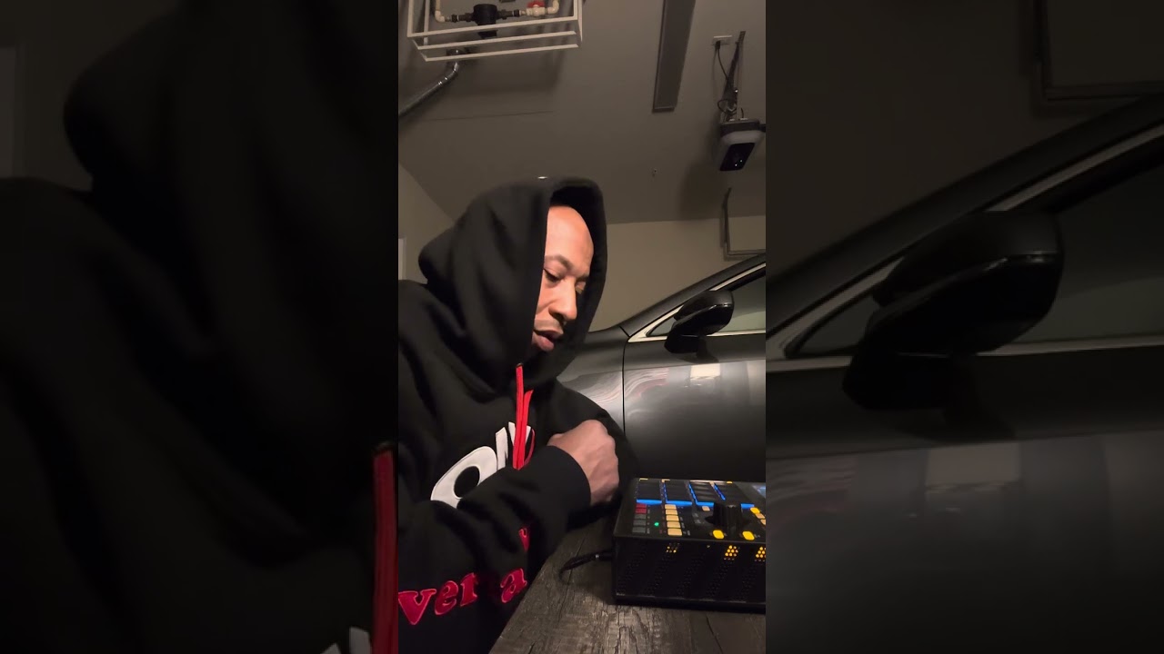 FREDRO STARR THE ART OF SAMPLING 