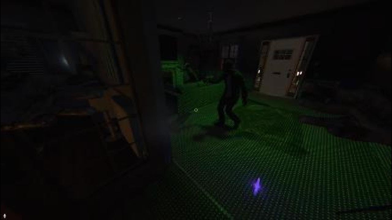 YEE YEE AHH GHOSTS 6