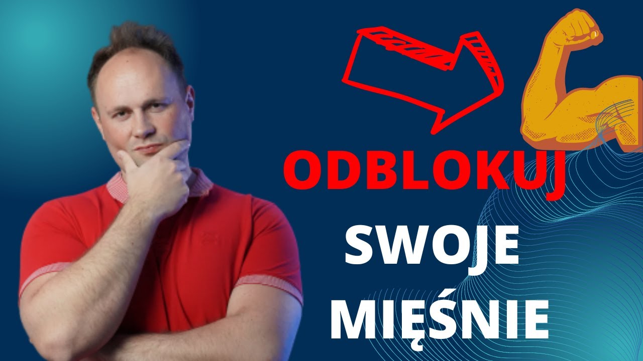 Holistyczna FIZJOTERAPIA - CO musisz wiedzieć, przed wizytą u KINEZJOLOGA! |Mateusz Struniawski