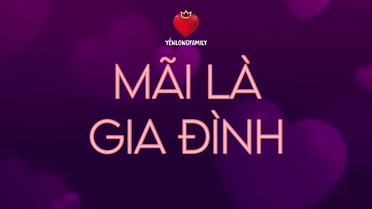 OFFICIAL MV | MÃI LÀ GIA ĐÌNH #teddycuti #mailagiadinh #officialmv