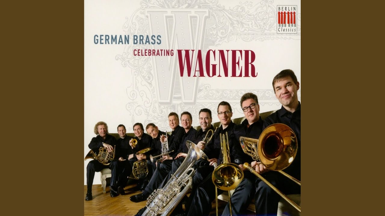 Tannhäuser und der Sängerkrieg auf Wartburg, Act II: Einzug der Gäste auf der Wartburg