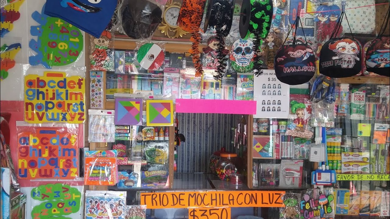 Les muestro mi papelería 📝☺️♥️ MI PEQUEÑO GRAN EMPRENDIMIENTO 🤭🥰🌞🥵🤗