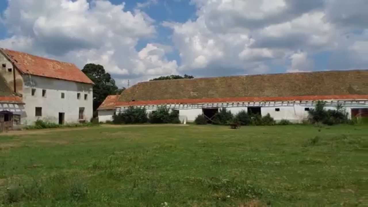 Boerenhoeve met 8,7 hectaren grond in Hongarije te koop