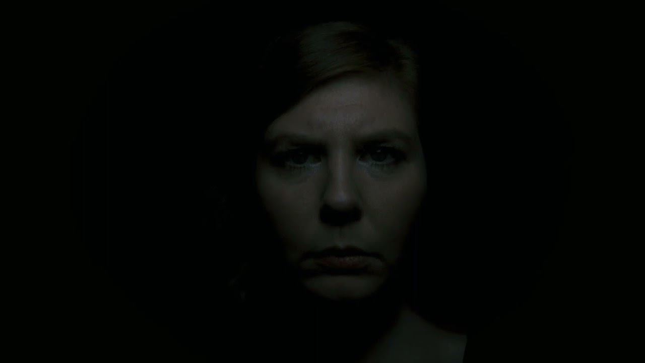 Lights Out (2013) | David F. Sandberg