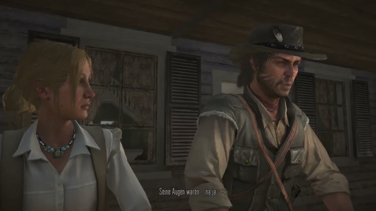 RDR - 2