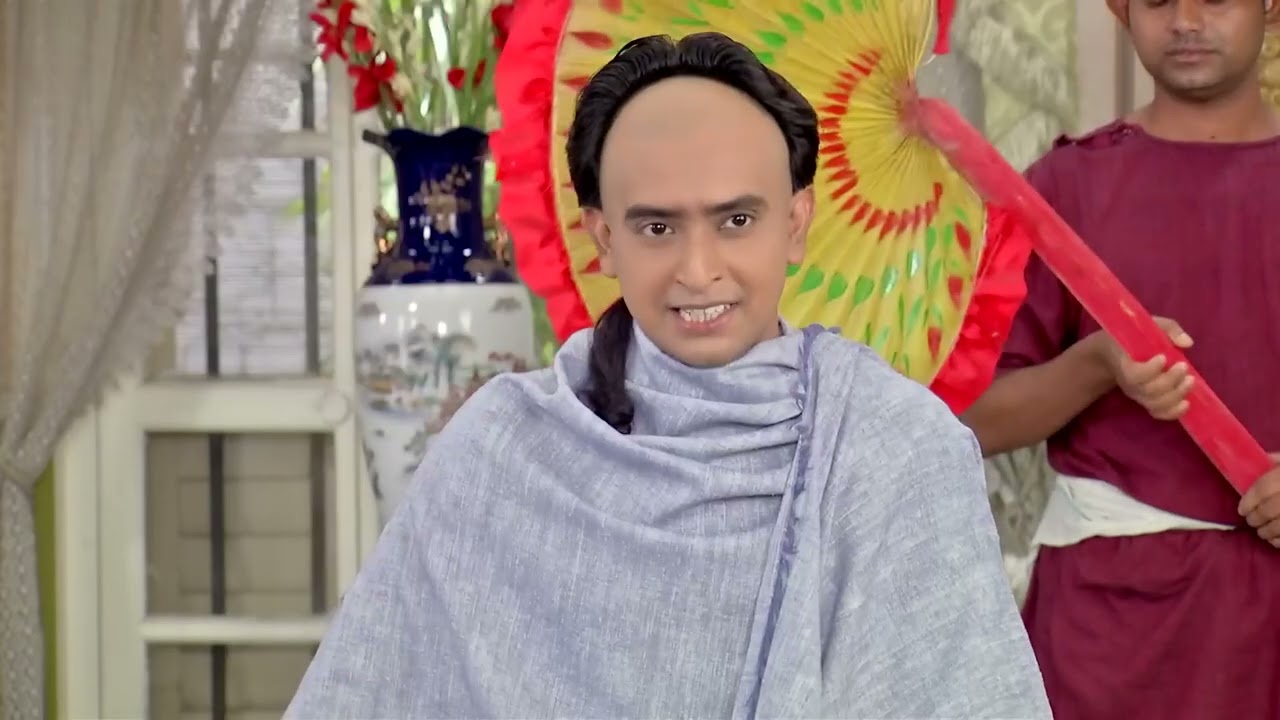 Rani Rashmoni - Ep 993 - Subrata Roy, Ditipriya Roy - Bengali Tv Serial - Zee5 Bangla Classics