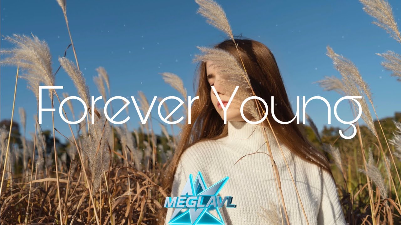 Alan Walker - Forever Young(Remix)