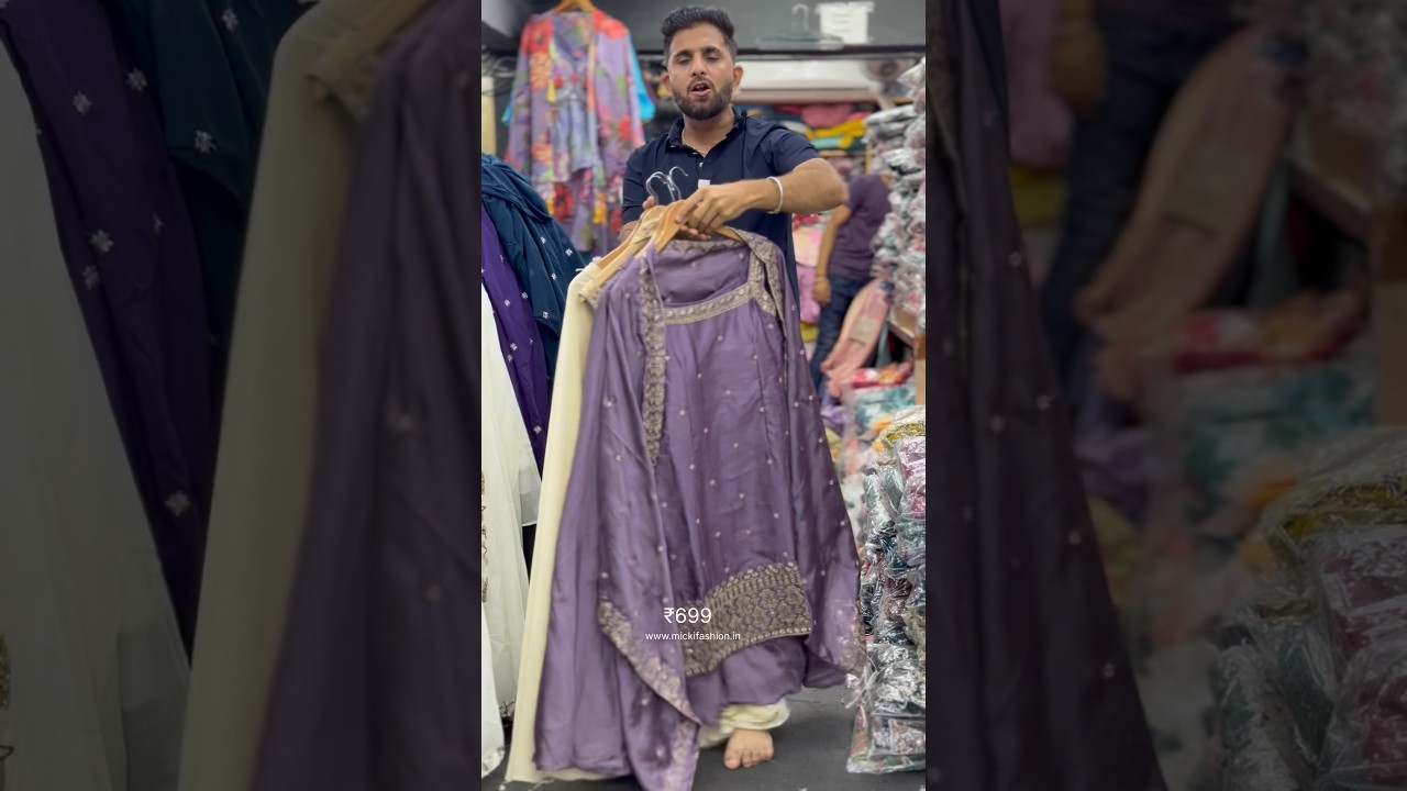 Ramzan special clearance sale ₹699 #mickifashion #trendingreels #reels