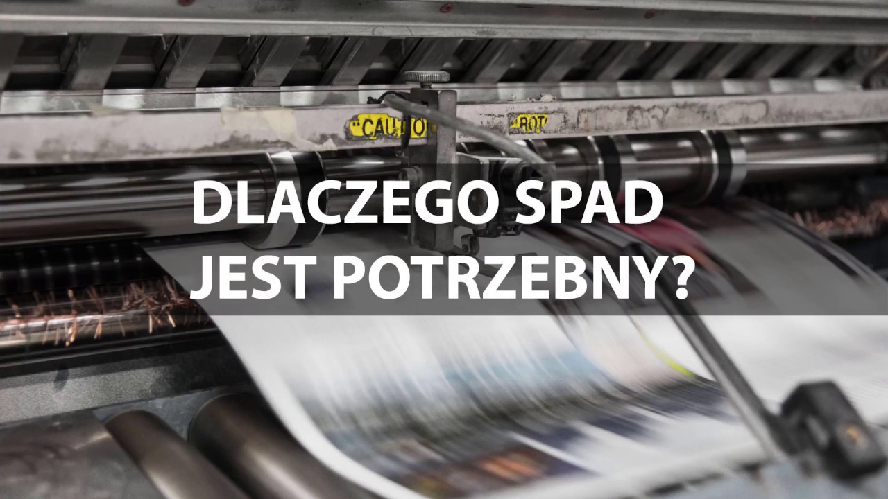 [SPADY] Czym są, dlaczego sa potrzebne i jak je przygotować?