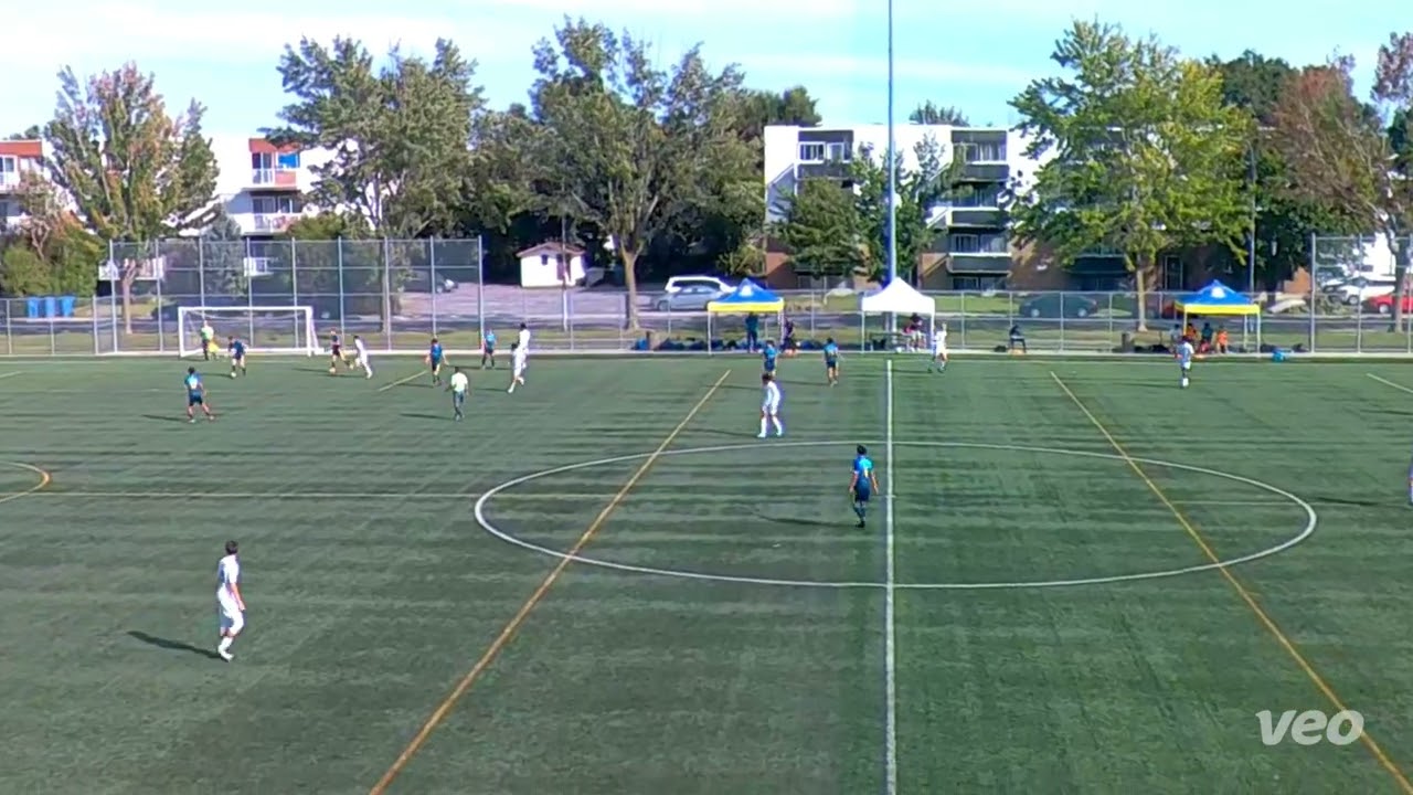 Joachim Vogel -  Video highlights April 2024