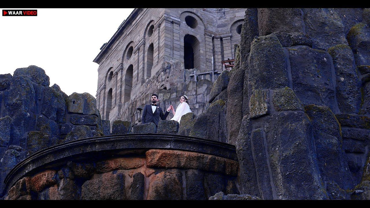 Hochzeit Video Clip / Manih & Kozik / by Waar Video / 2022