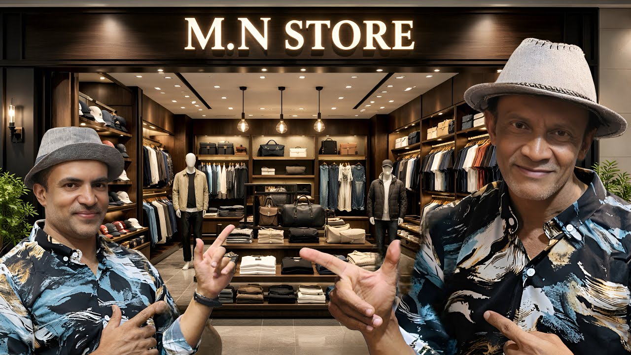Bangalore Ramzan Shopping 😍 | M.N Store Govindpura 50% OFF | Huge Clothing Collection 2026