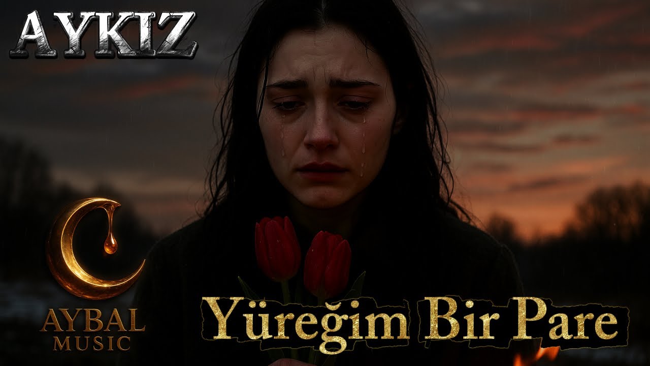 Aykız – Yüreğim Bir Pare  (Prod. AyBal Music)