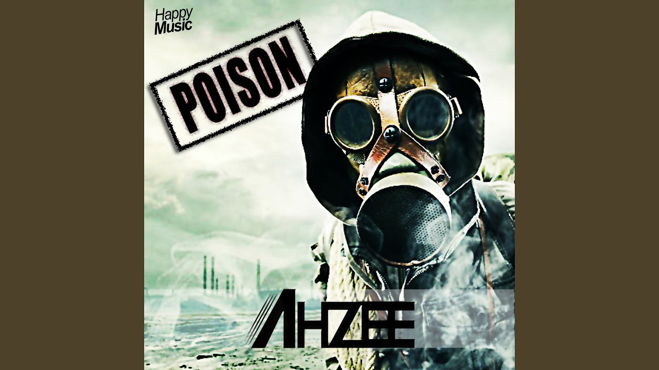 Poison (Radio Edit)