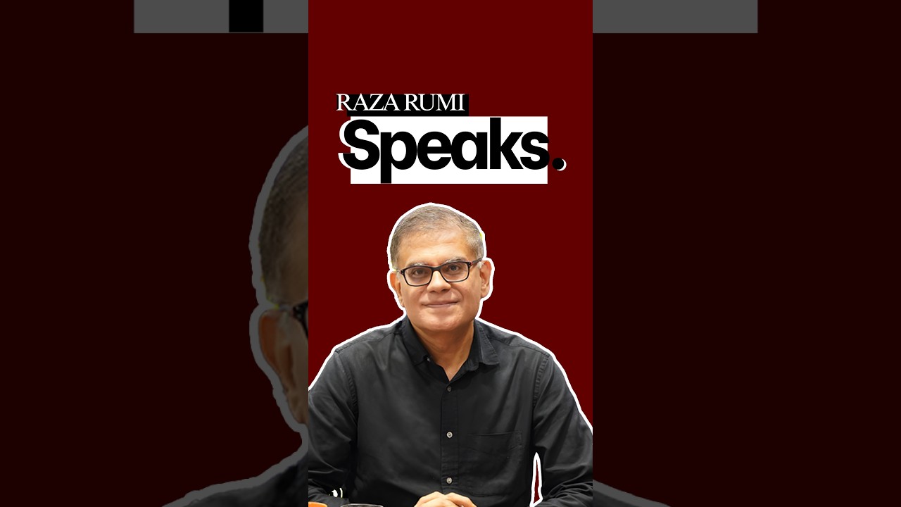 From Pakistan to India: ADB, Law Reforms & Partition Stories | Raza Rumi