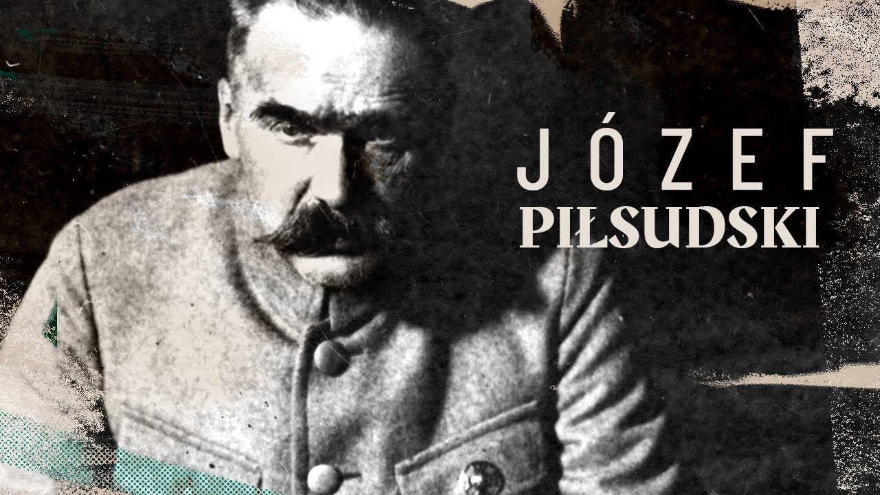Filozofia polityczna Józefa Piłsudskiego | W powiększeniu