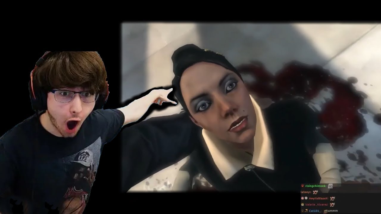 Dishonored SuperTF Cut
