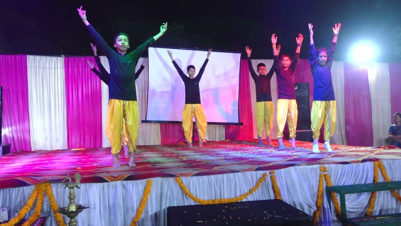 Aarambh hai prachand....