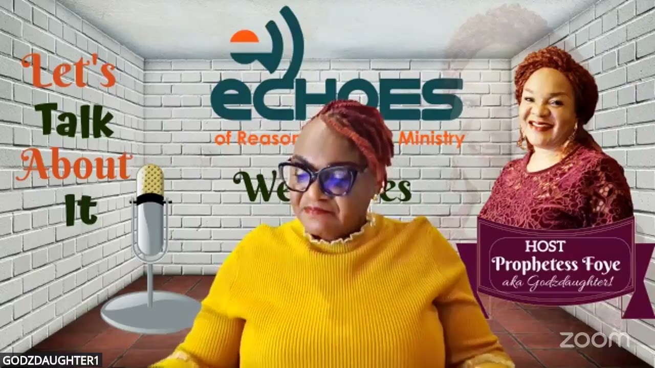 WHERE DOES THE LOYALTY OF A CLERGY LIE? 021526 by Prophetess Foye