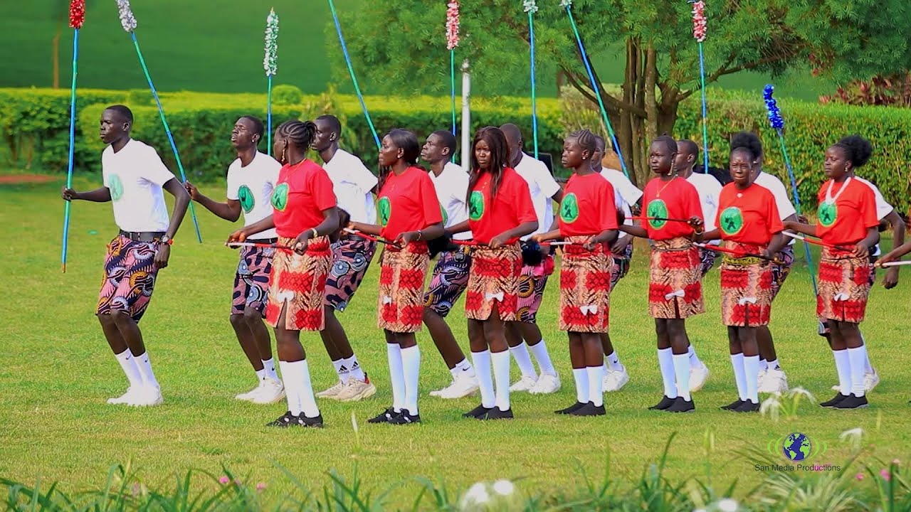 RUWENG COMMUNITY IN MASINDI,UGANDA